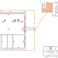Продажа торгового помещения в ЖК "Никольские луга"