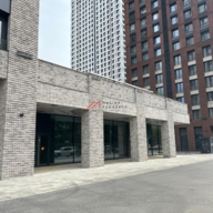 Аренда нежилого помещения в ЖК "EVER-2" 