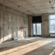 Продажа торгового помещения в ЖК "Никольские луга"