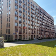 Продажа торгового помещения в ЖК Середневский лес