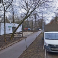 Продажа торгового помещения в Москве