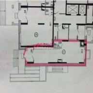 Продажа торгового помещения с арендатором Ozon