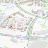 Продажа торгового помещения в ЖК "В Некрасовка-2" 