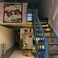 Продажа помещения с арендатором в ЖК Полярная 25