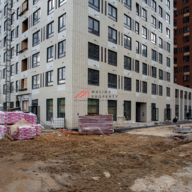 Аренда торгового помещения в ЖК "Митинский Лес"