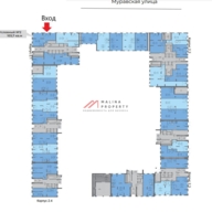 Аренда торгового помещения в ЖК "Митинский Лес"