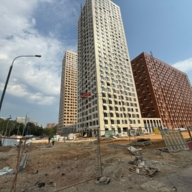 Аренда торгового помещения в ЖК "Митинский Лес"