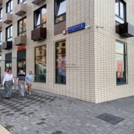 Продажа помещения с "Магнитом" на 1-й линии ЖК