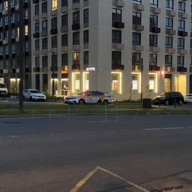 Продажа помещения с "Магнитом" на 1-й линии ЖК