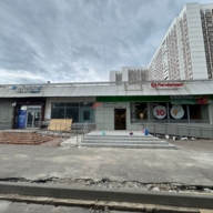Продажа помещения с супермаркетом "Пятерочка" у метро Алтуфьево