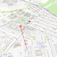 Продажа торгового помещения в ЖК "Алхимово"