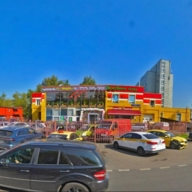 Продажа здания с арендаторами