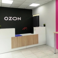 Продажа помещения с арендатором "Ozon" у метро Октябрьская 