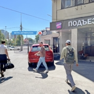 Продажа помещения с арендатором "Ozon" у метро Октябрьская 