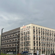 Продажа помещения с "Магнитом" на 1-й линии ЖК