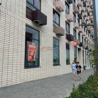 Продажа помещения с "Магнитом" на 1-й линии ЖК