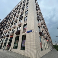 Продажа помещения с "Магнитом" на 1-й линии ЖК