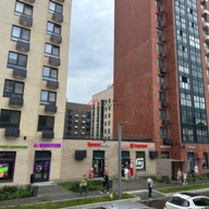 Готовый арендный бизнес на 1-й линии ЖК. 