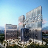 Продажа торгового помещения в ЖК "Селигер Сити"