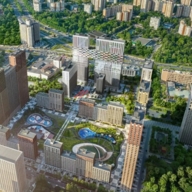 Продажа торгового помещения в ЖК "Селигер Сити"