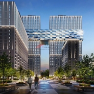 Продажа торгового помещения в ЖК "Селигер Сити"