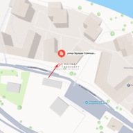 Аренда торгового помещения в ЖК Foriver