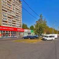 Аренда торгового помещения на Щелковской