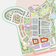 Продажа торгового помещения в жилом комплексе Мыс