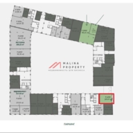 Продажа торгового помещения в жилом комплексе Мыс