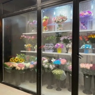 Продажа помещения с арендатором салон цветов