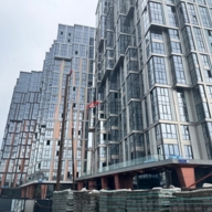 Продажа нежилого помещения в ЖК бизнес класса VERY  