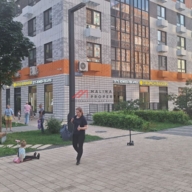 Продажа торгового помещения ЖК Люблинский парк