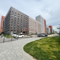 Продажа торгового помещения в ЖК "Бунинские луга" 