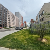 Продажа торгового помещения в ЖК "Бунинские луга" 