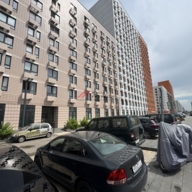 Продажа торгового помещения в ЖК "Бунинские луга" 