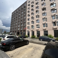 Продажа торгового помещения в ЖК "Бунинские луга" 