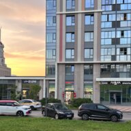 Продажа помещения с арендатором "Улыбка Радуги" 