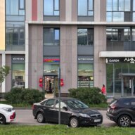 Продажа помещения с арендатором "Улыбка Радуги" 