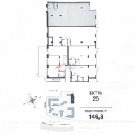 Продажа торгового помещения в ЖК Примавера 