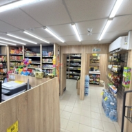 Продажа торгового помещения с арендатором