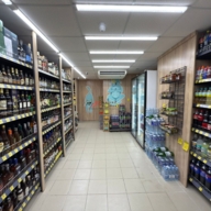 Продажа торгового помещения с арендатором