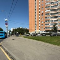 Продажа торгового помещения с арендатором