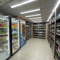 Продажа торгового помещения с арендатором