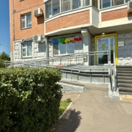 Продажа торгового помещения с арендатором