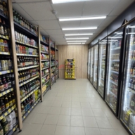 Продажа торгового помещения с арендатором