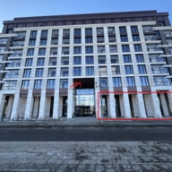 Аренда торгового помещения в жилом комплексе "Остров"