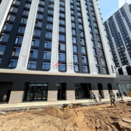 Аренда помещения под общепит в жилом комплексе "Остров"