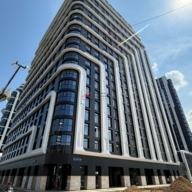 Аренда помещения под общепит в жилом комплексе "Остров"