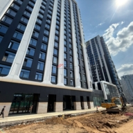 Аренда помещения под общепит в жилом комплексе "Остров"