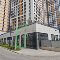 Аренда торгового помещения в жк Спутник